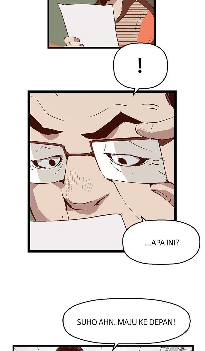 Weak Hero - Chapter 32 - Page 64