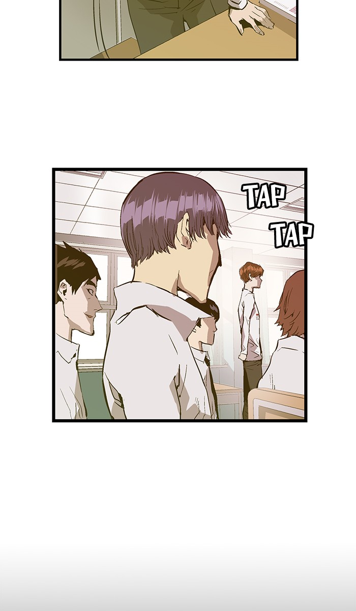 Weak Hero - Chapter 32 - Page 66