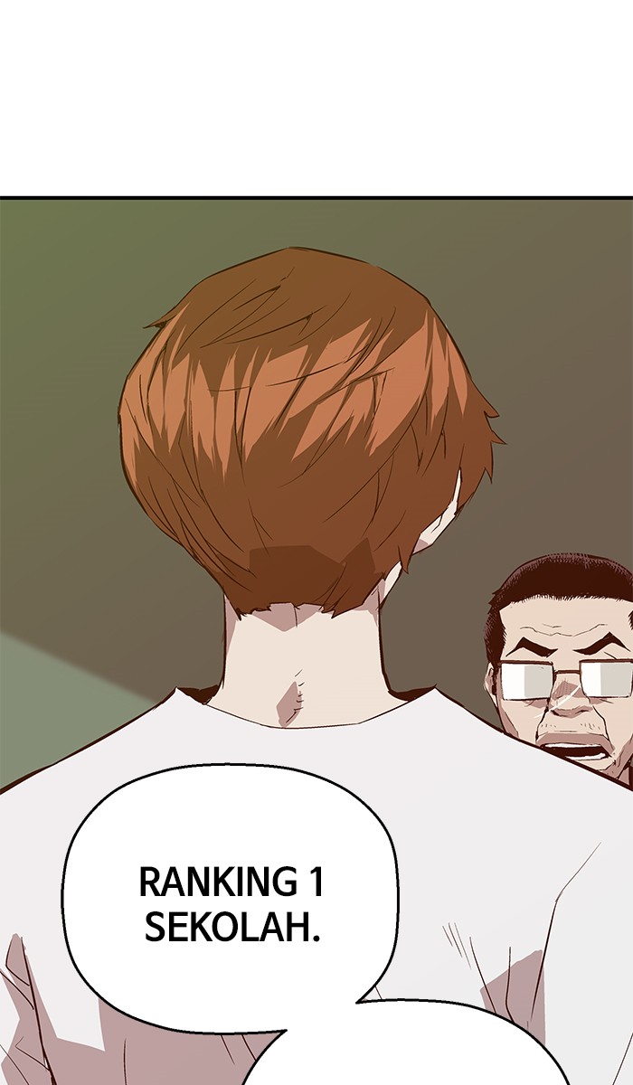 Weak Hero - Chapter 32 - Page 73