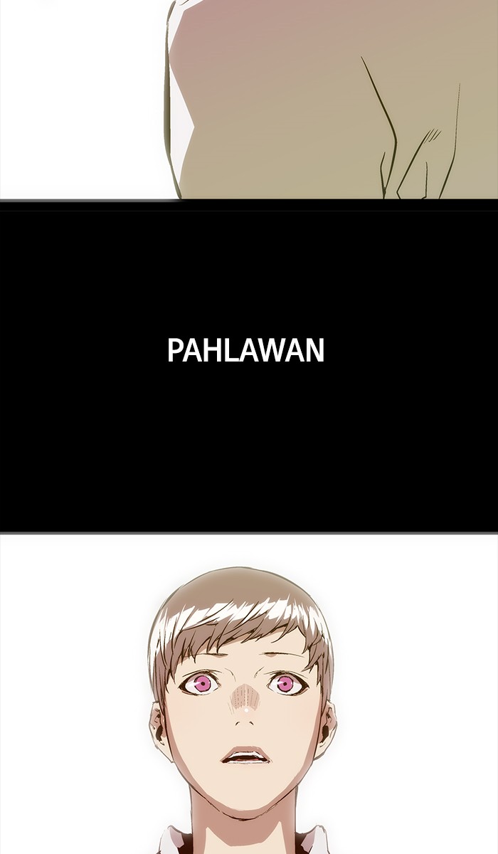 Weak Hero - Chapter 32 - Page 79