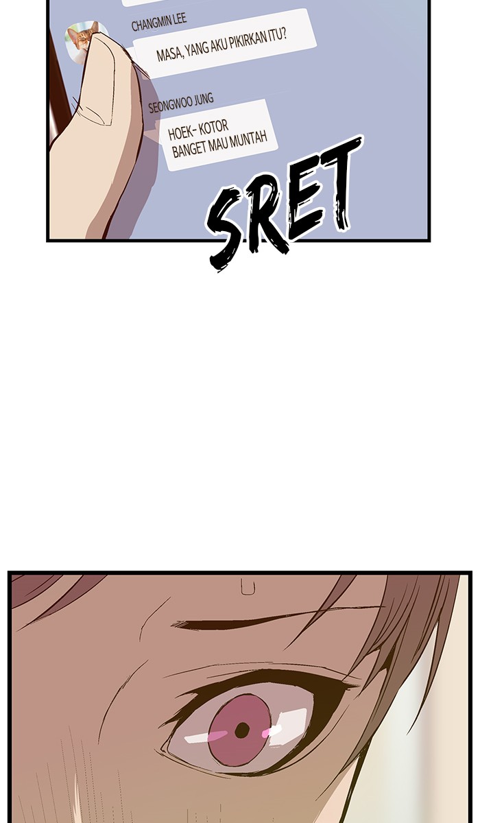 Weak Hero - Chapter 32 - Page 8