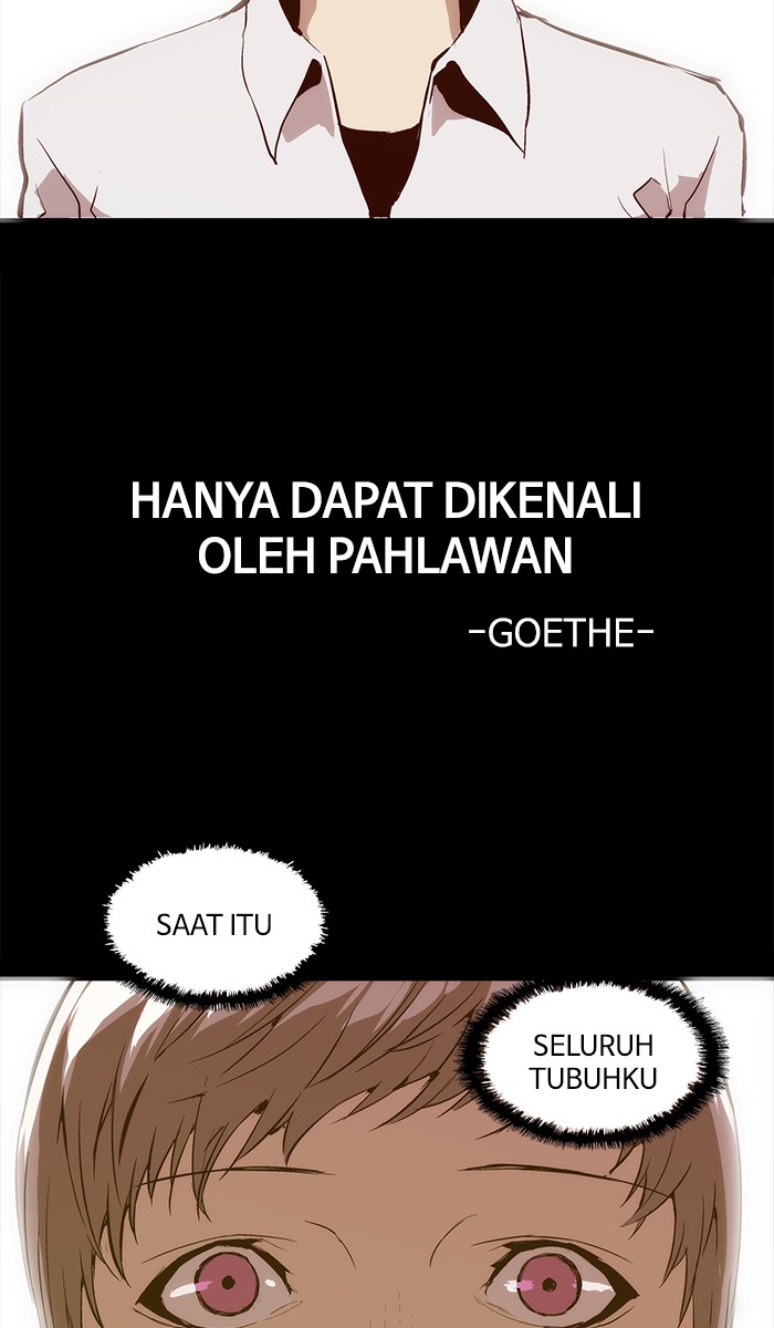 Weak Hero - Chapter 32 - Page 80