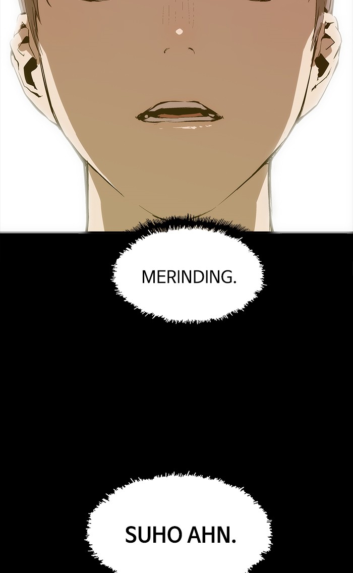 Weak Hero - Chapter 32 - Page 81