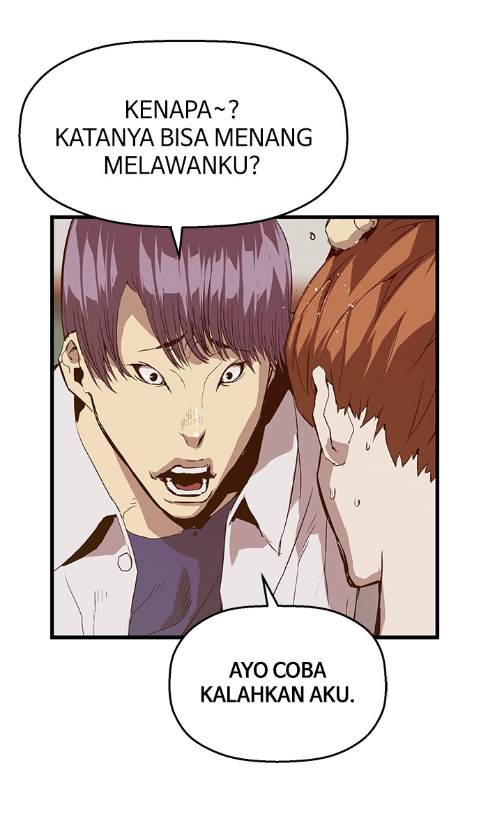 Weak Hero - Chapter 31 - Page 15