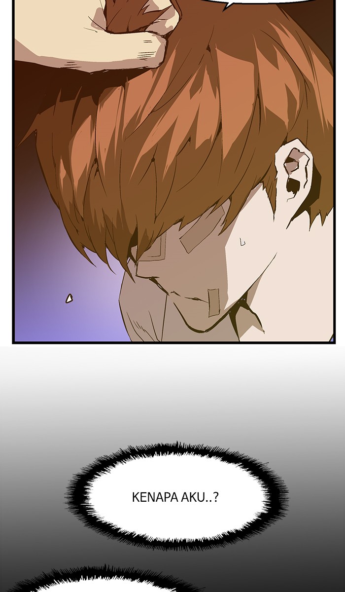 Weak Hero - Chapter 31 - Page 18