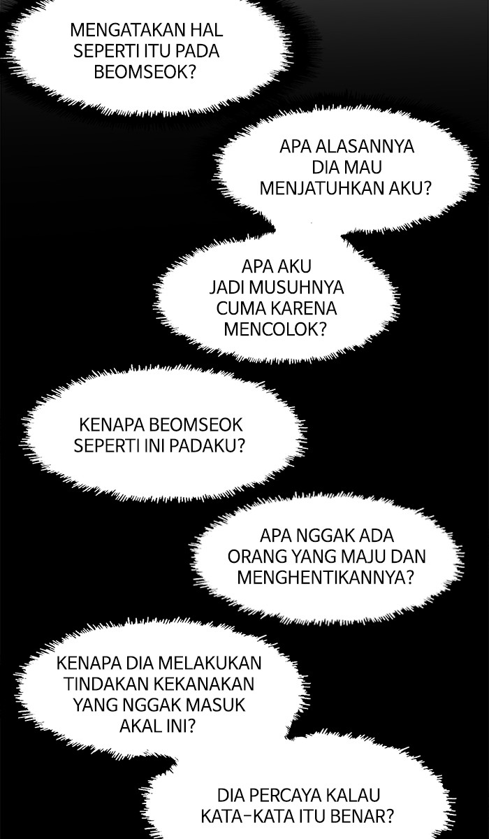 Weak Hero - Chapter 31 - Page 19