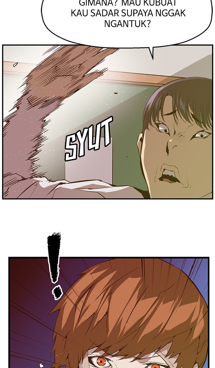 Weak Hero - Chapter 31 - Page 2