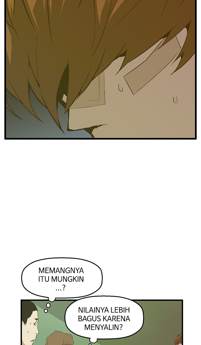 Weak Hero - Chapter 31 - Page 21