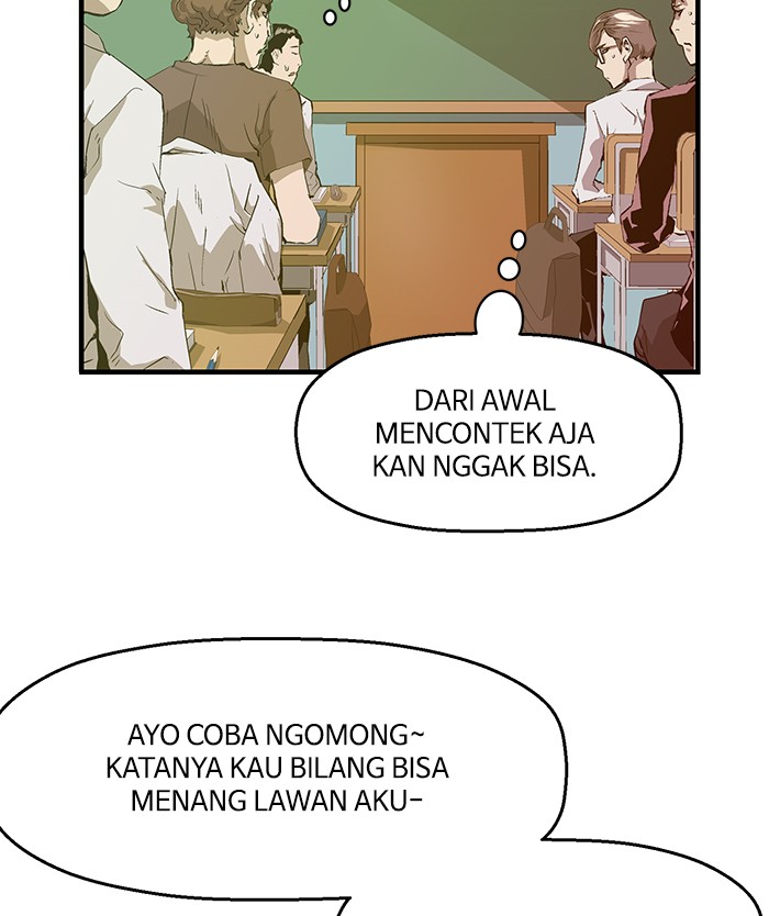 Weak Hero - Chapter 31 - Page 22