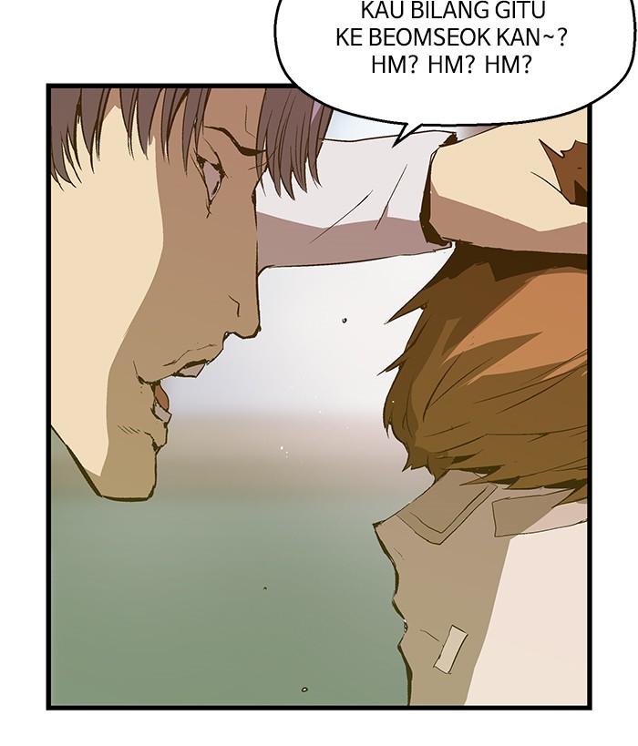 Weak Hero - Chapter 31 - Page 23