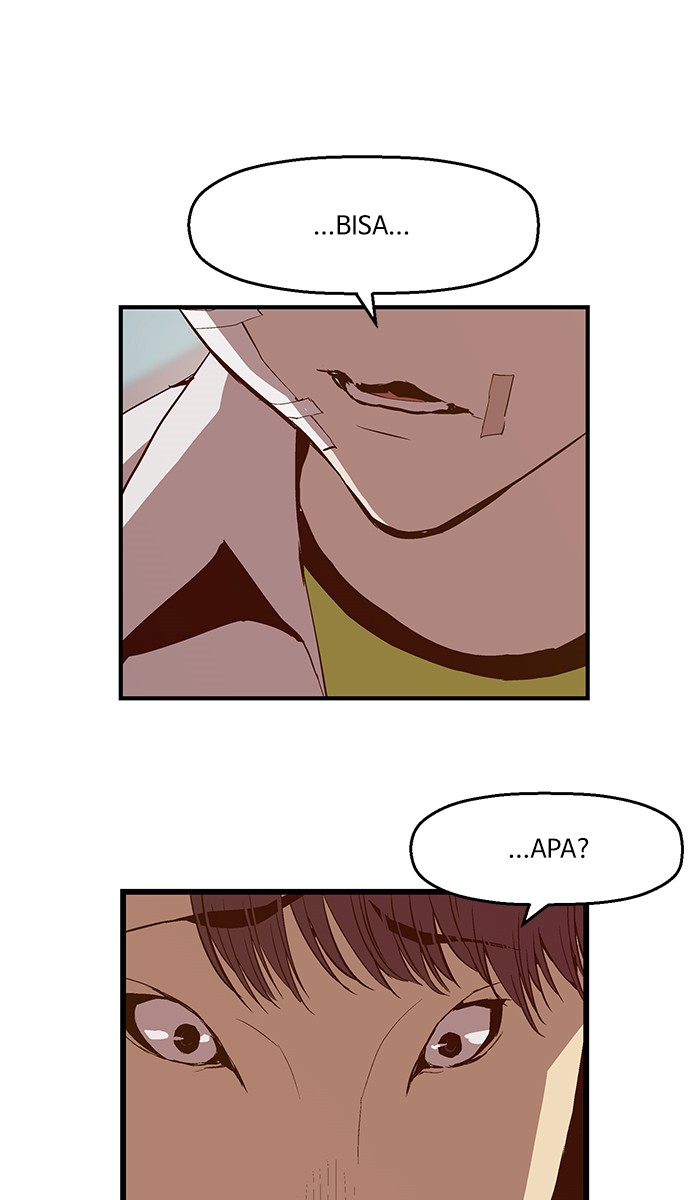 Weak Hero - Chapter 31 - Page 26