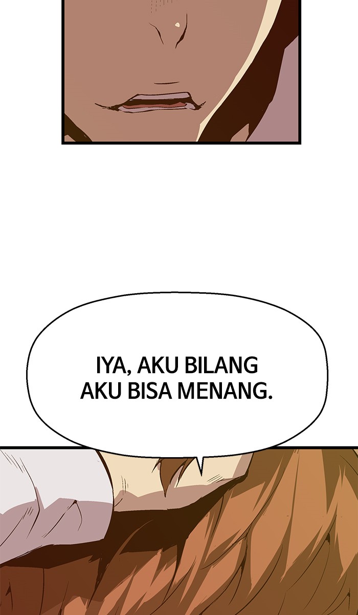 Weak Hero - Chapter 31 - Page 27