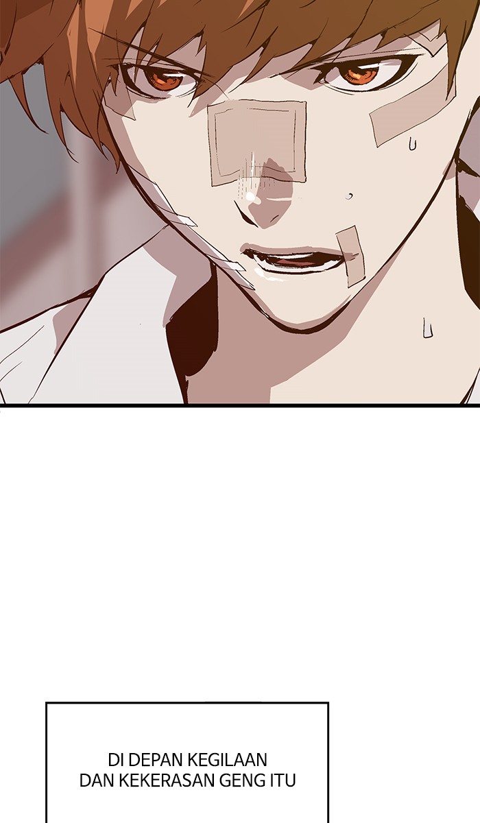 Weak Hero - Chapter 31 - Page 28