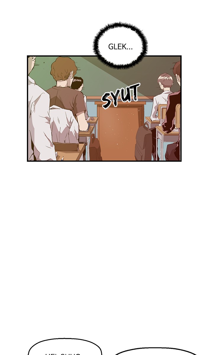 Weak Hero - Chapter 31 - Page 36