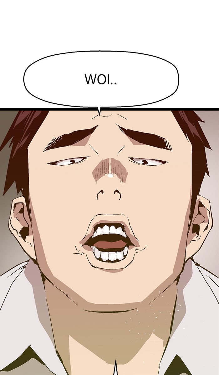 Weak Hero - Chapter 31 - Page 42