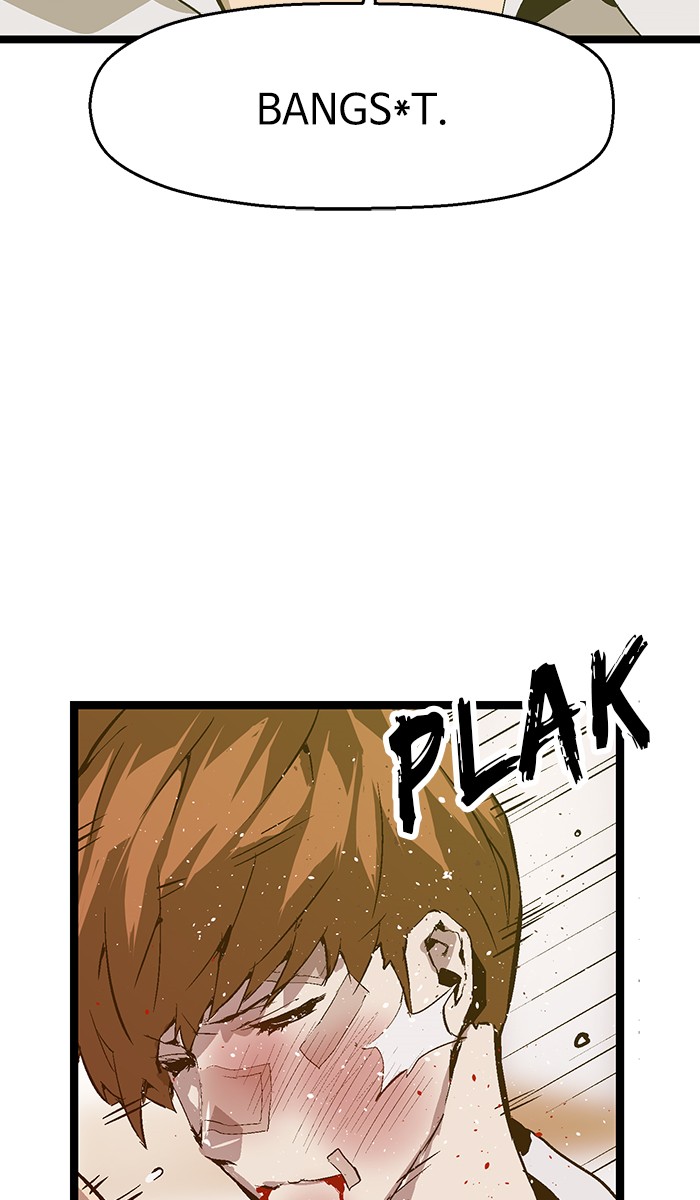 Weak Hero - Chapter 31 - Page 43