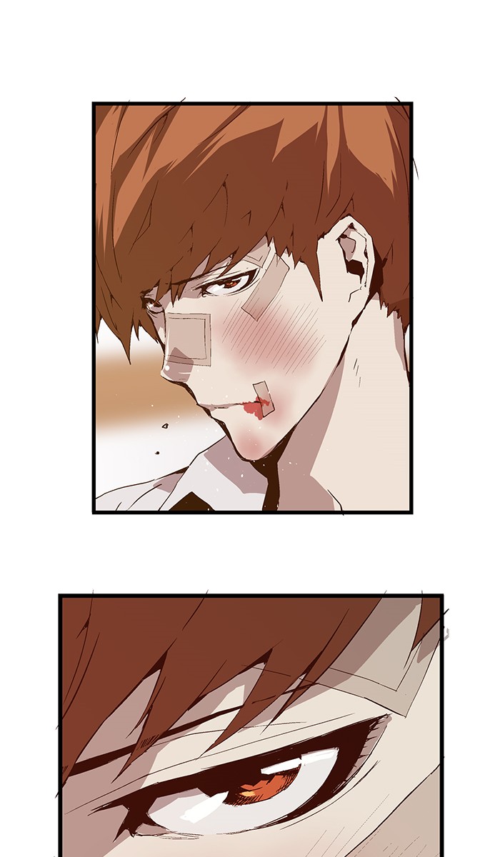 Weak Hero - Chapter 31 - Page 45