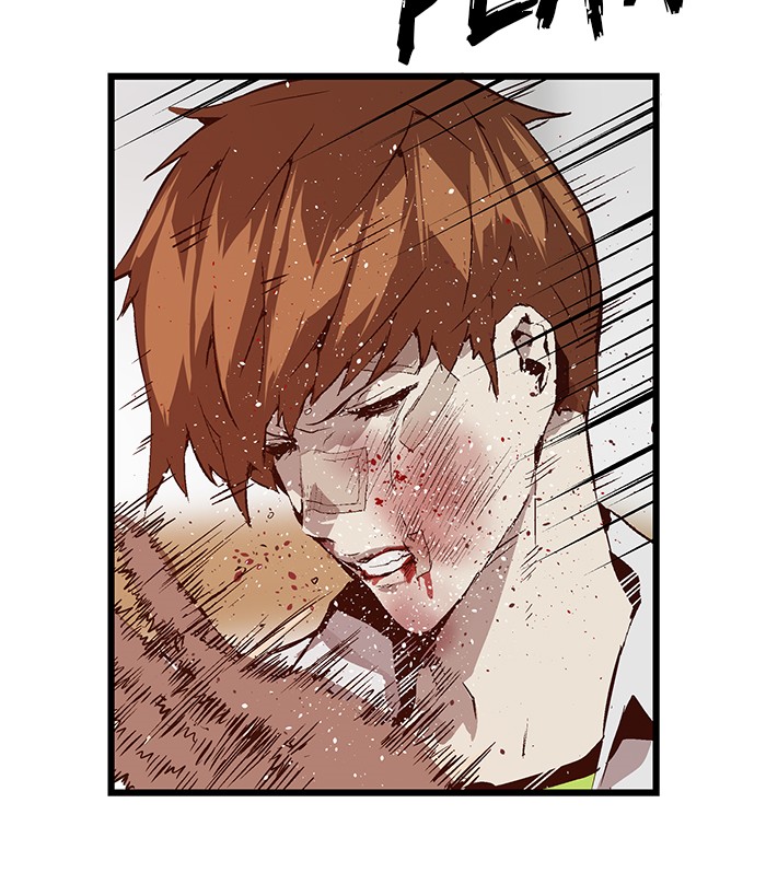 Weak Hero - Chapter 31 - Page 48