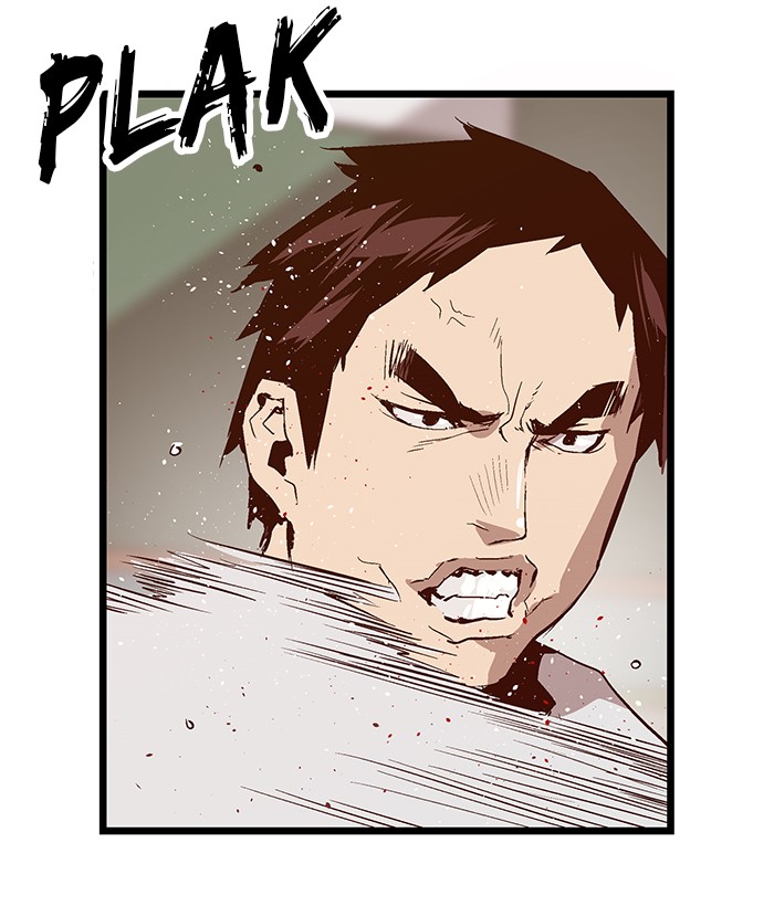 Weak Hero - Chapter 31 - Page 49