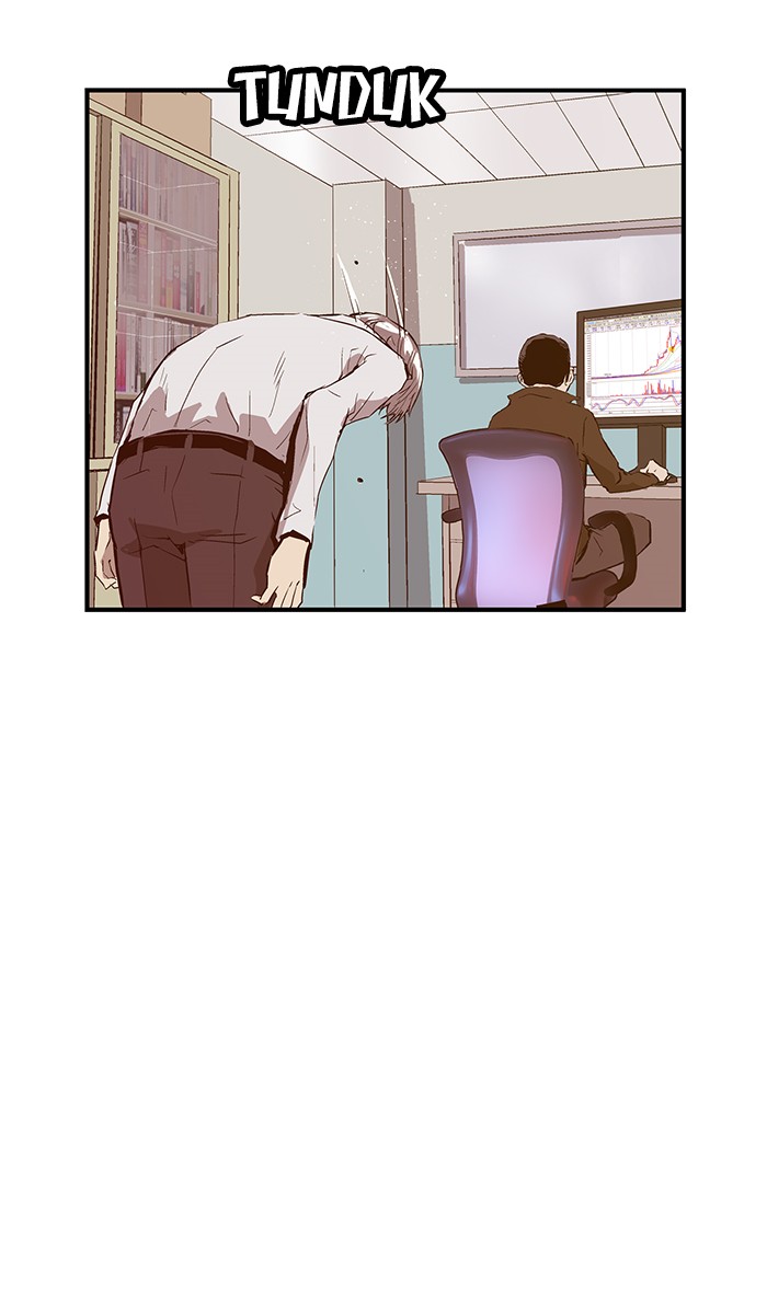 Weak Hero - Chapter 31 - Page 57