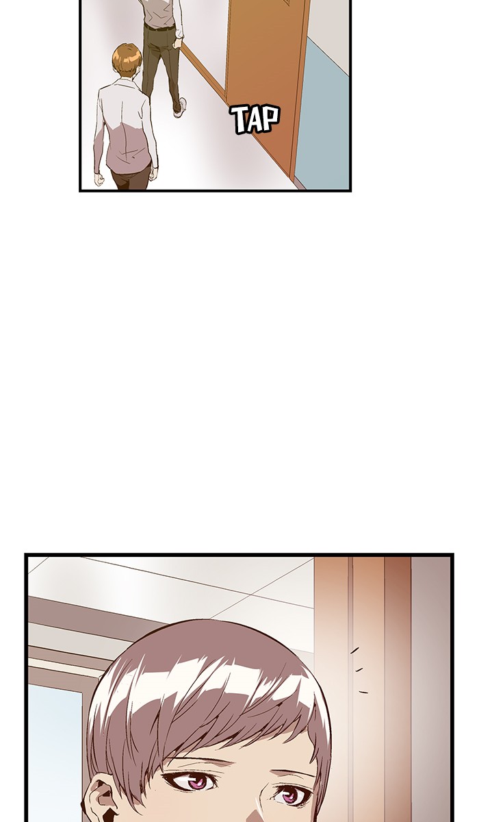 Weak Hero - Chapter 31 - Page 59