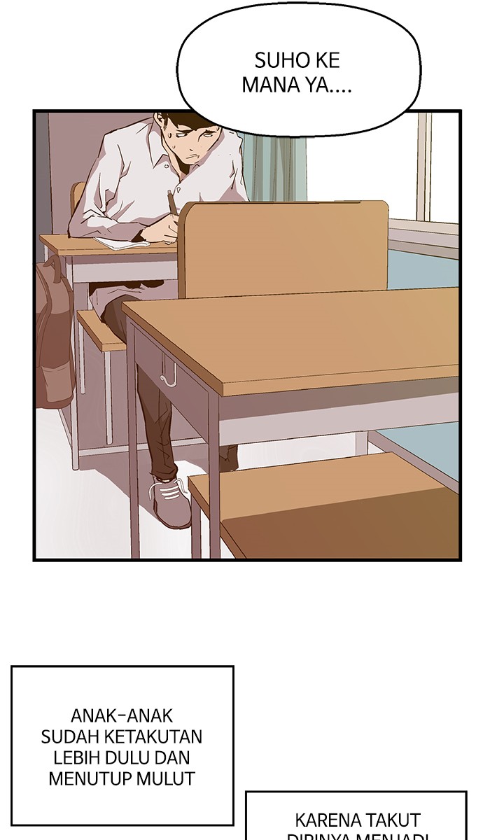 Weak Hero - Chapter 31 - Page 62