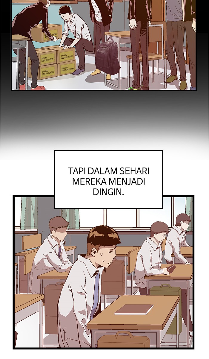 Weak Hero - Chapter 31 - Page 64