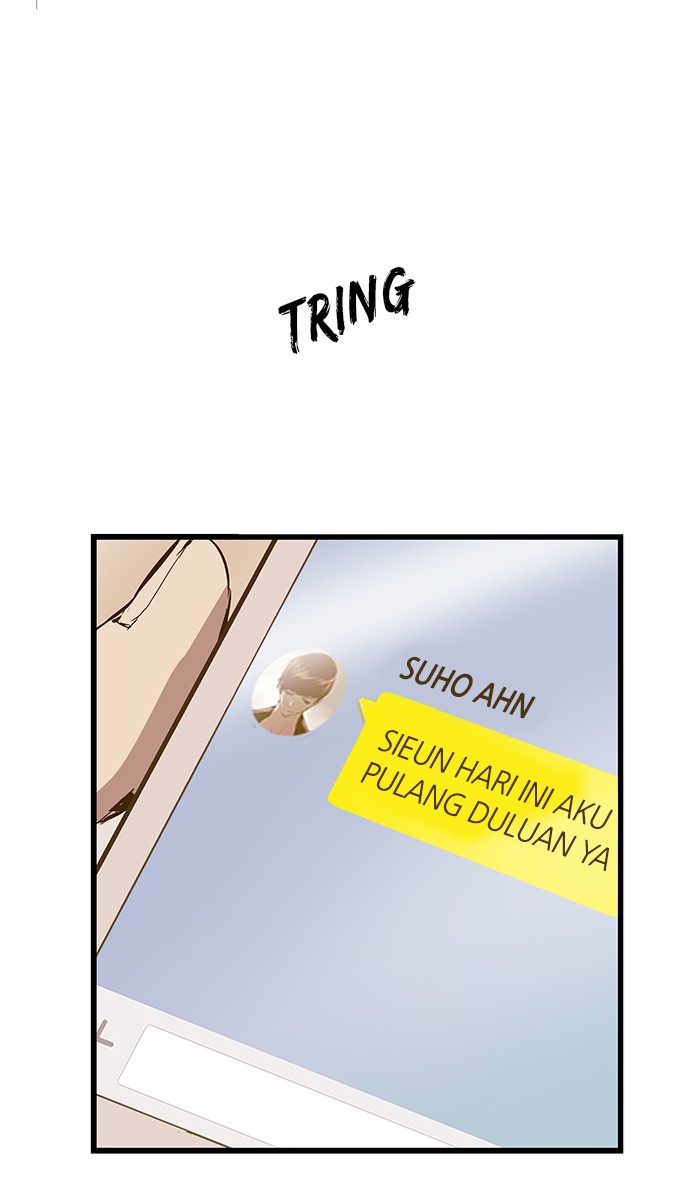 Weak Hero - Chapter 31 - Page 65