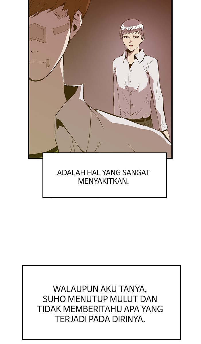 Weak Hero - Chapter 31 - Page 68