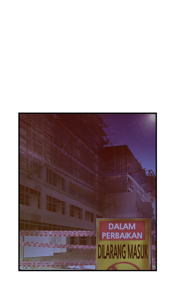 Weak Hero - Chapter 31 - Page 70