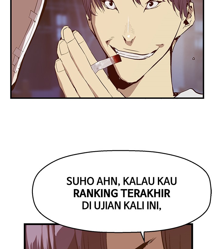 Weak Hero - Chapter 31 - Page 73