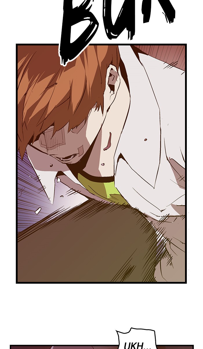 Weak Hero - Chapter 31 - Page 76