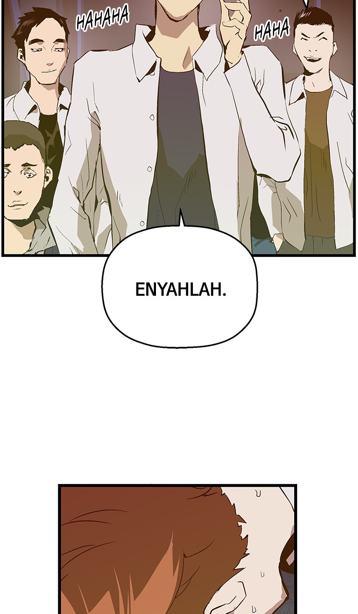 Weak Hero - Chapter 31 - Page 78