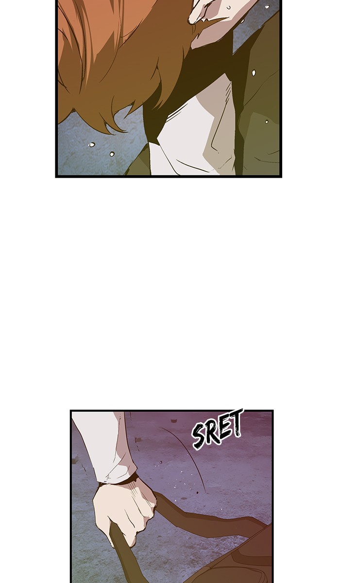 Weak Hero - Chapter 31 - Page 79