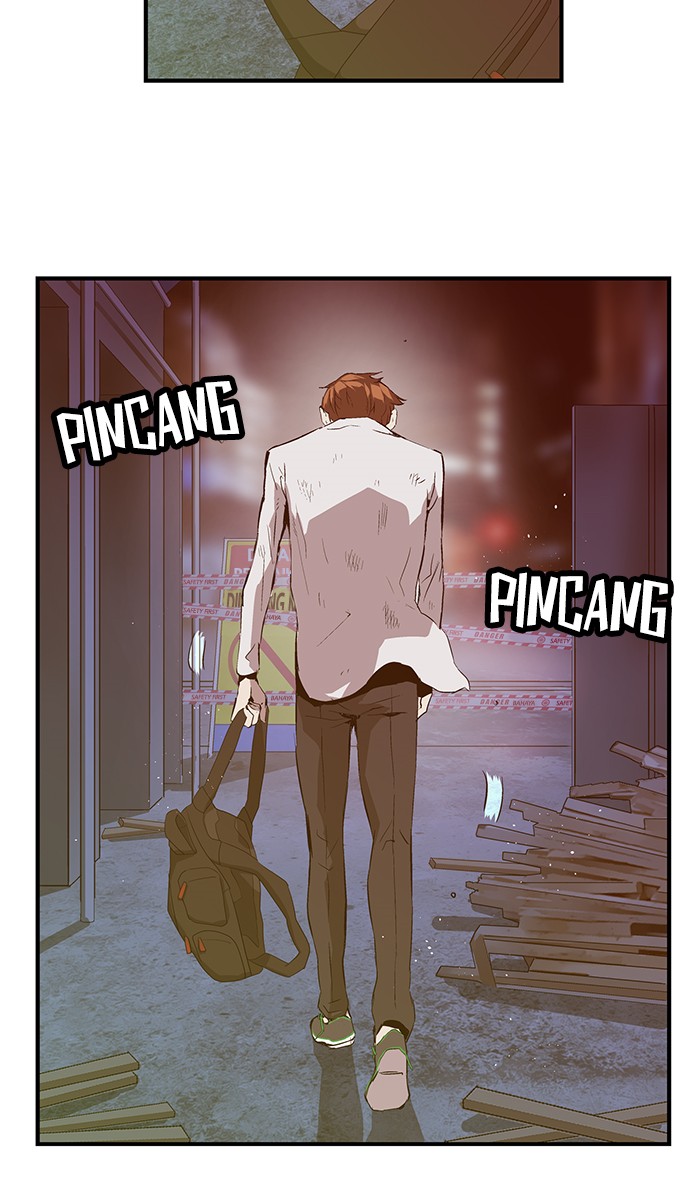 Weak Hero - Chapter 31 - Page 80