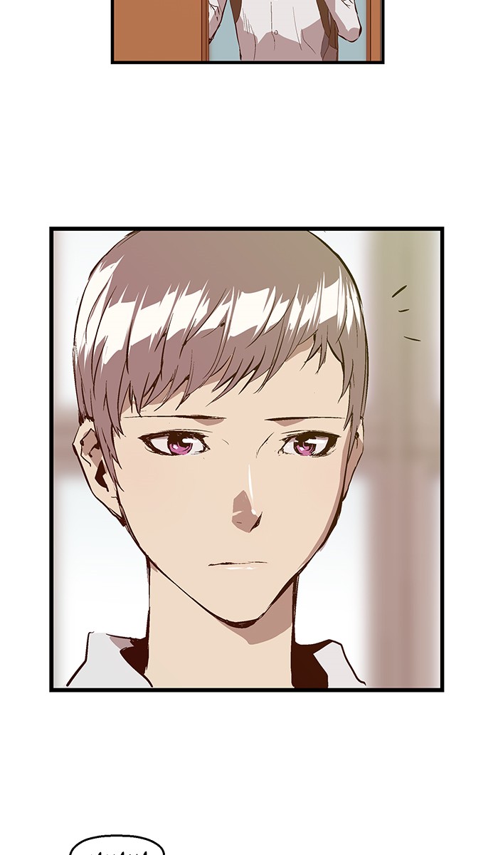 Weak Hero - Chapter 31 - Page 84