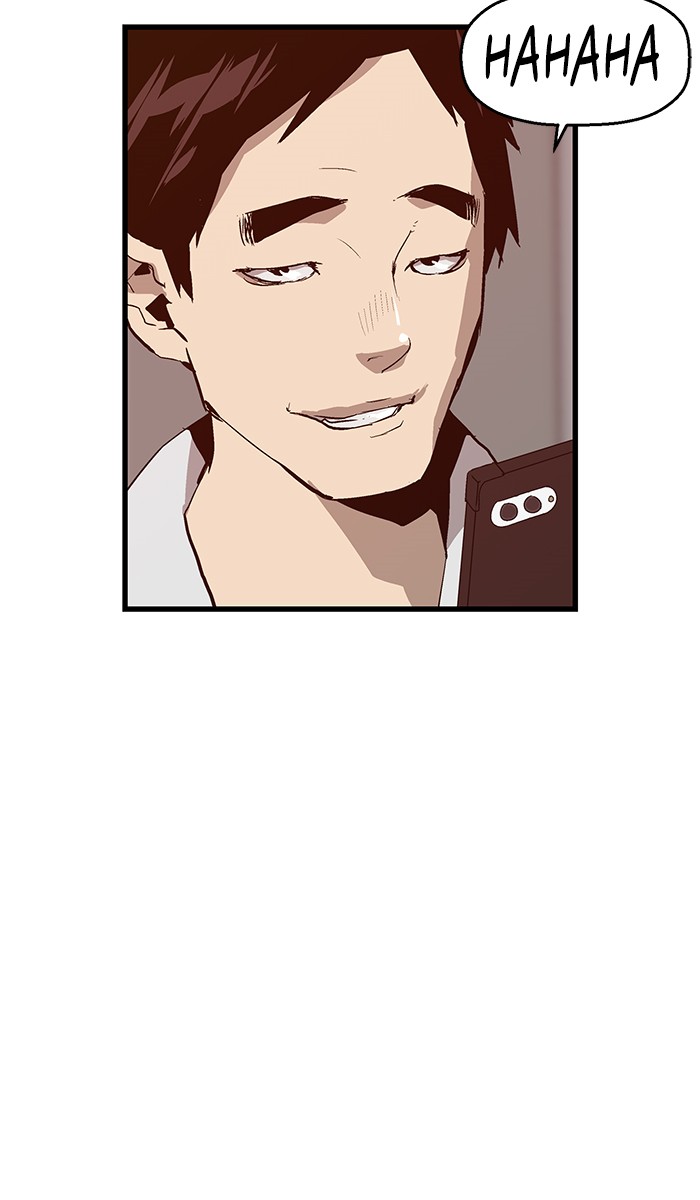 Weak Hero - Chapter 31 - Page 87