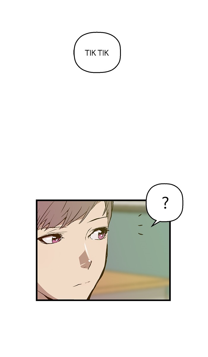 Weak Hero - Chapter 31 - Page 88