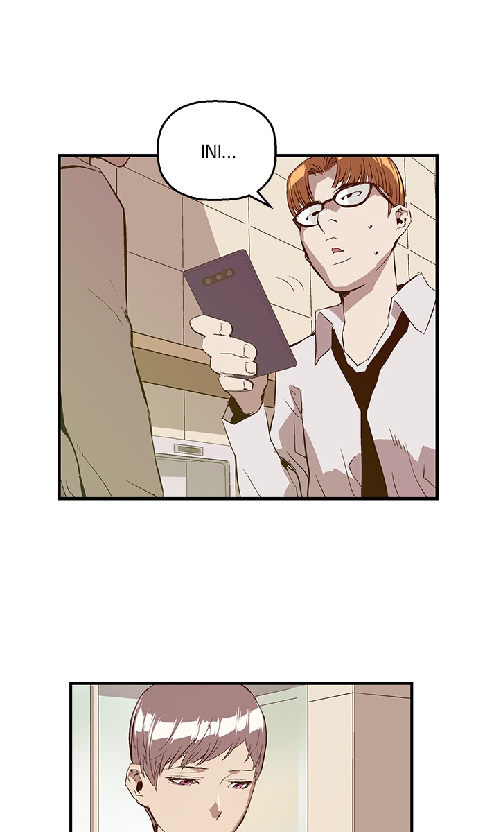 Weak Hero - Chapter 31 - Page 92