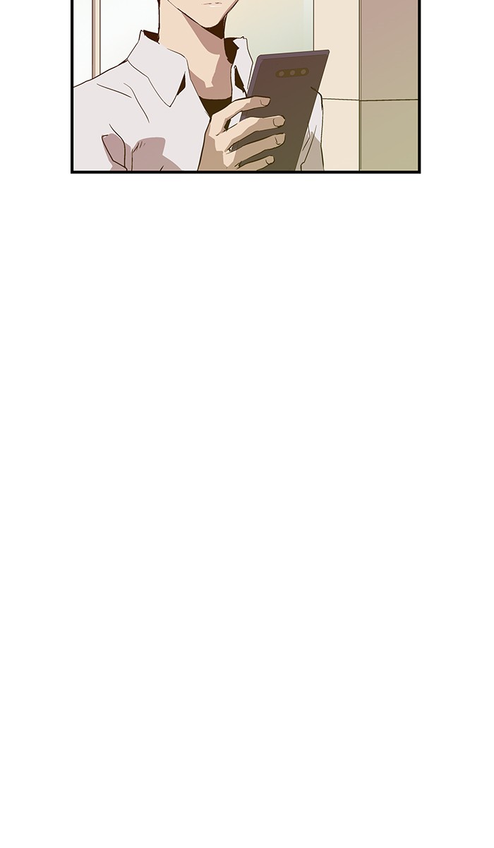 Weak Hero - Chapter 31 - Page 93