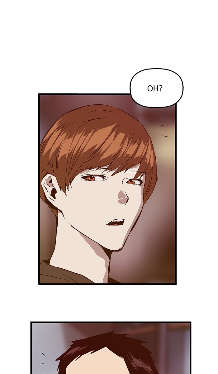 Weak Hero - Chapter 30 - Page 1