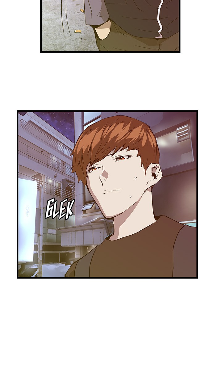 Weak Hero - Chapter 30 - Page 10