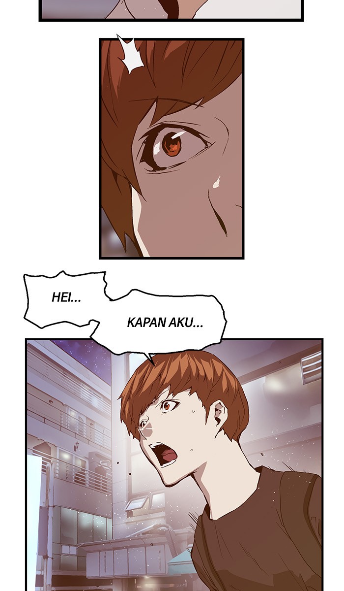 Weak Hero - Chapter 30 - Page 16