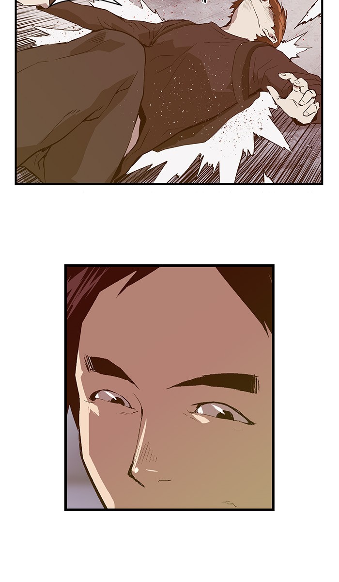 Weak Hero - Chapter 30 - Page 19