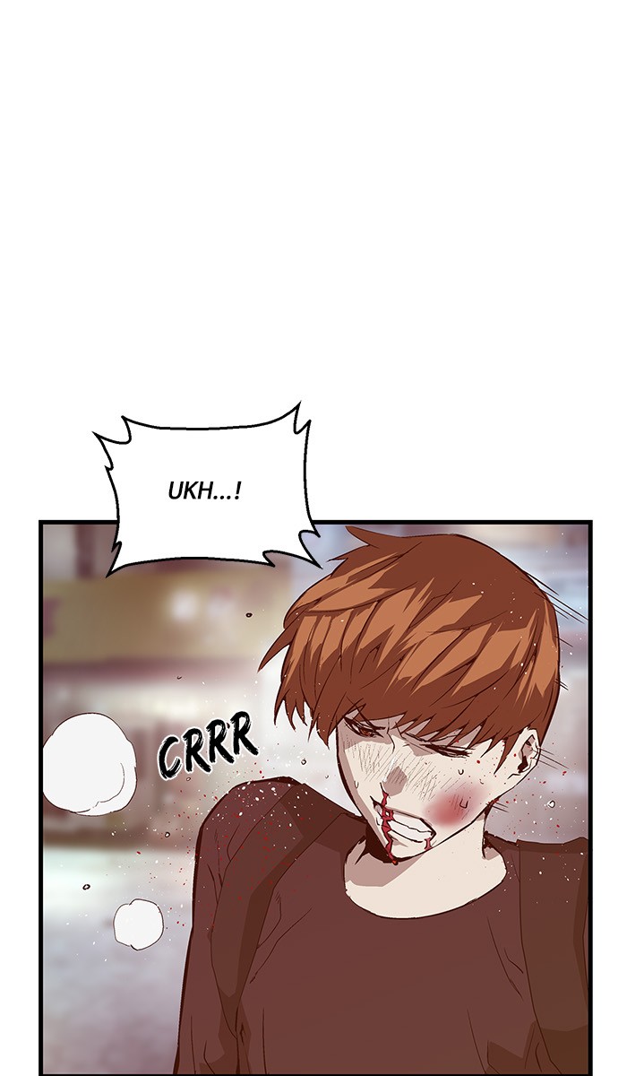 Weak Hero - Chapter 30 - Page 20