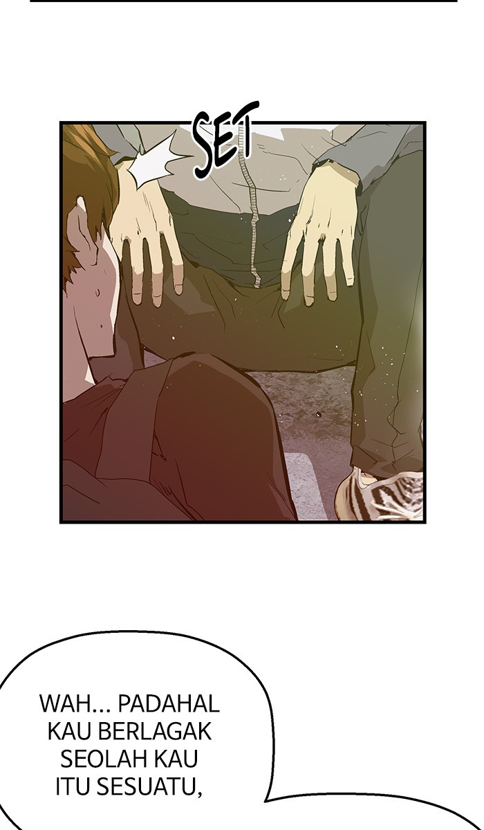 Weak Hero - Chapter 30 - Page 21