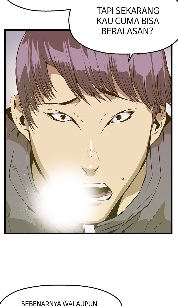 Weak Hero - Chapter 30 - Page 22