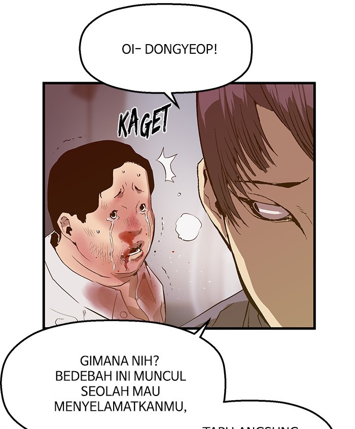 Weak Hero - Chapter 30 - Page 24