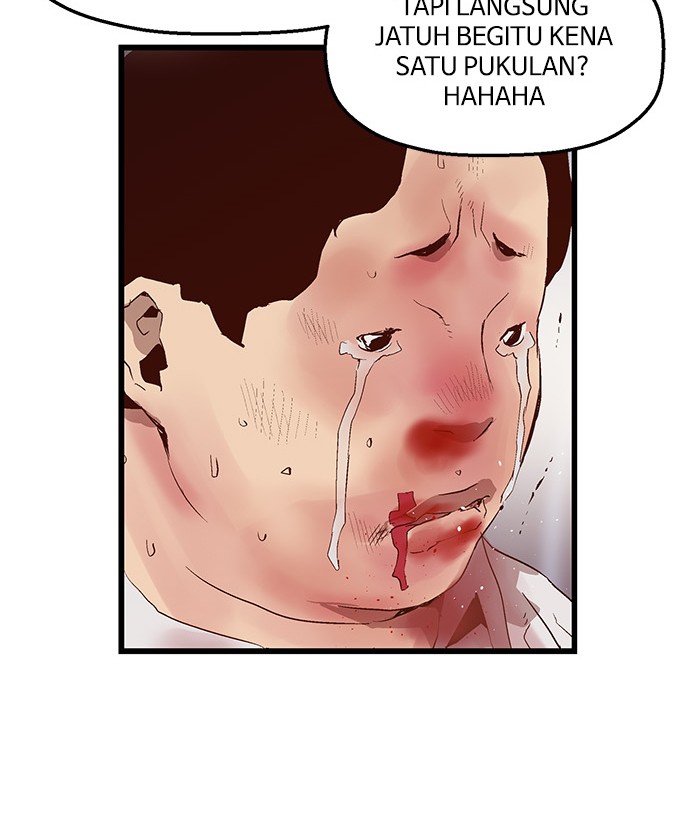 Weak Hero - Chapter 30 - Page 25