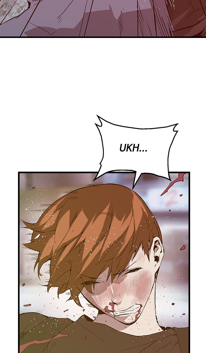 Weak Hero - Chapter 30 - Page 29